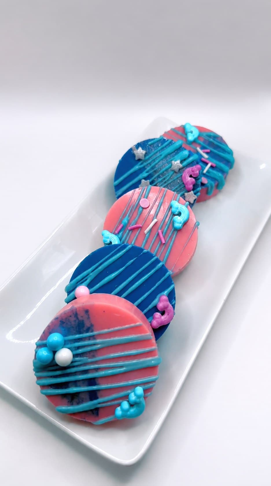 Decorative Oreos