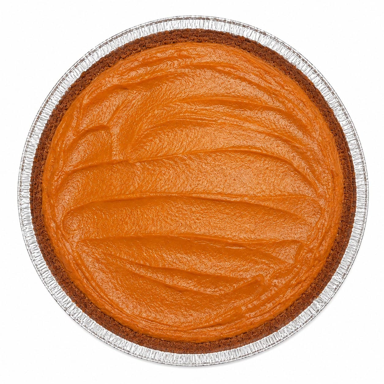 Sweet Potato Pie